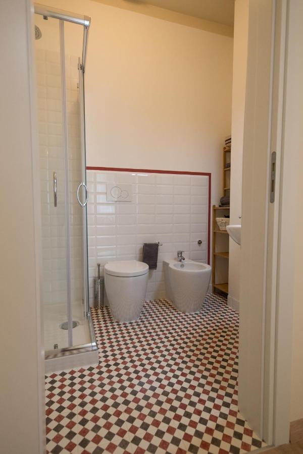 B&B In Acquaviva Livorno Exterior photo